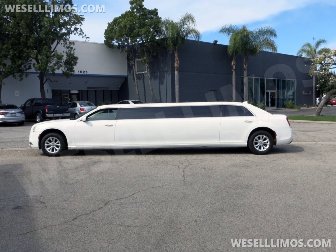 Limousine for Sale in CARSON, CA - Photo 4