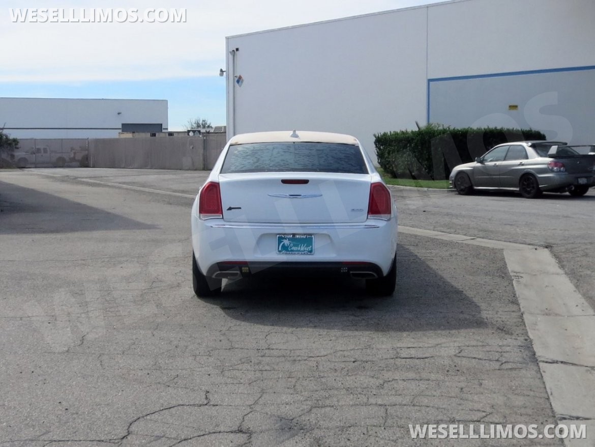 Limousine for Sale in CARSON, CA - Photo 5