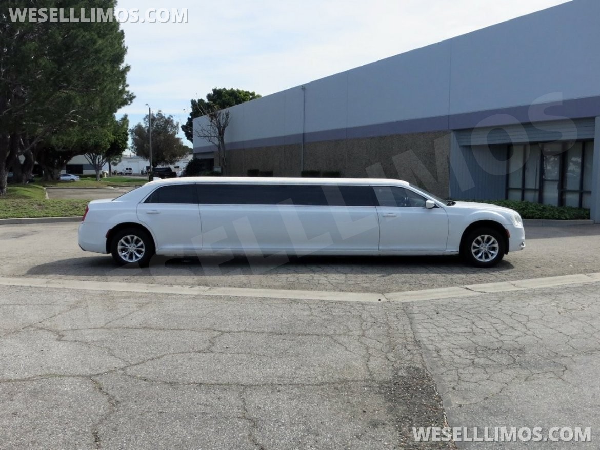 Limousine for Sale in CARSON, CA - Photo 6