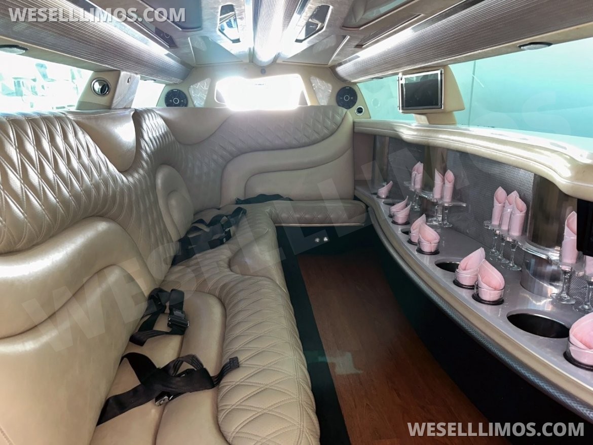 Limousine for Sale in CARSON, CA - Photo 8