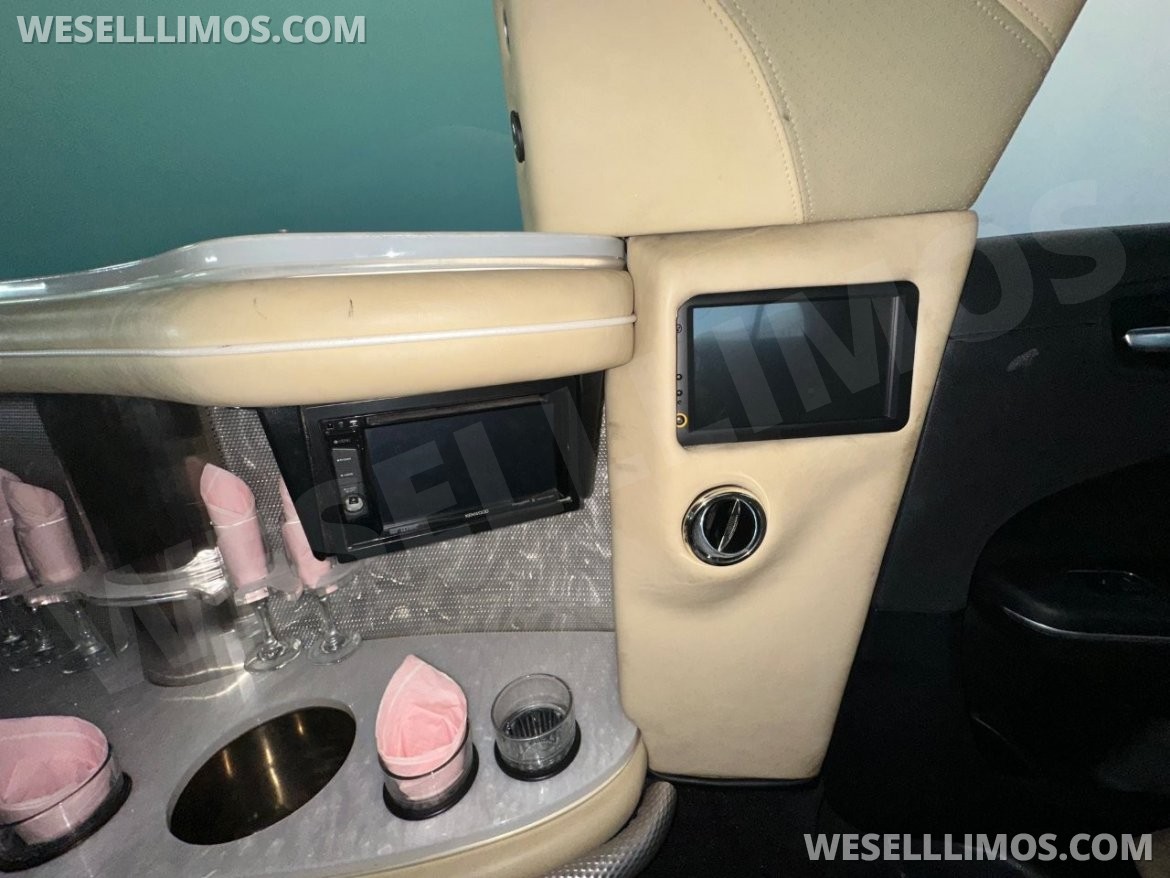 Limousine for Sale in CARSON, CA - Photo 10