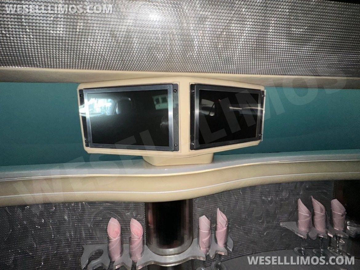 Limousine for Sale in CARSON, CA - Photo 12