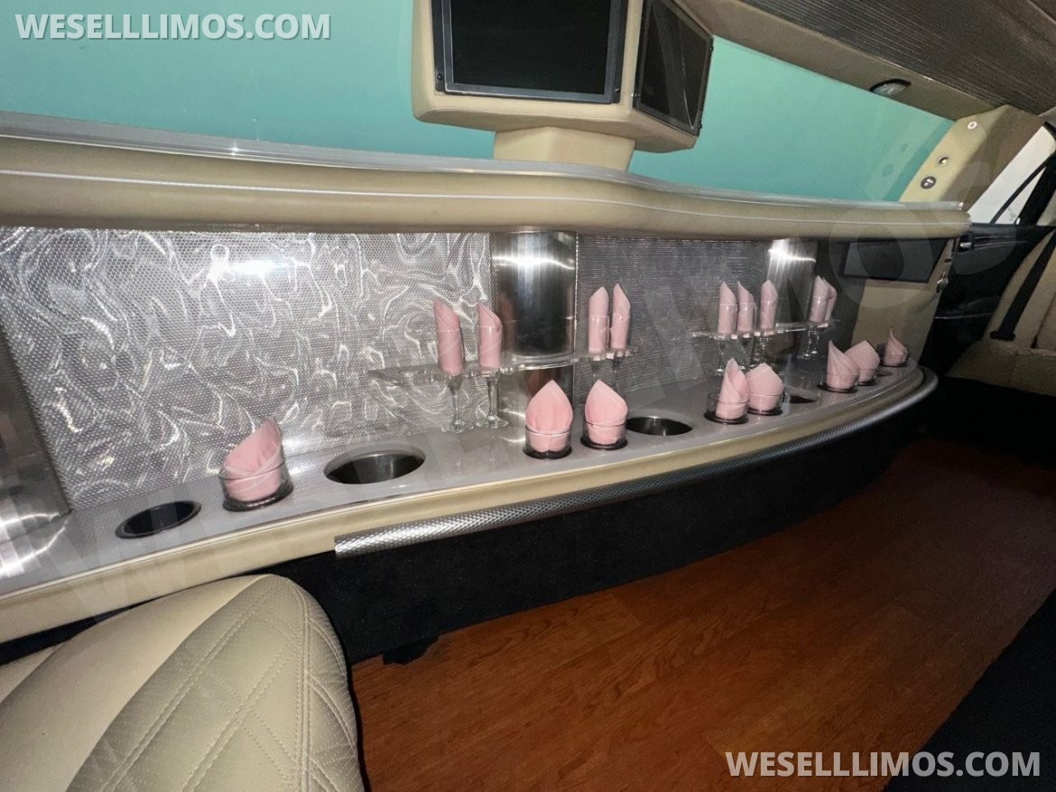 Limousine for Sale in CARSON, CA - Photo 13