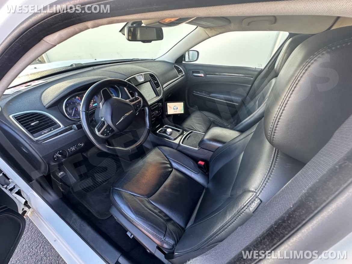 Limousine for Sale in CARSON, CA - Photo 14