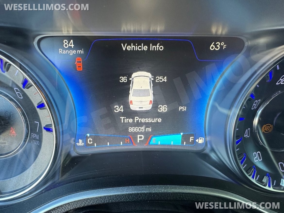 Limousine for Sale in CARSON, CA - Photo 15
