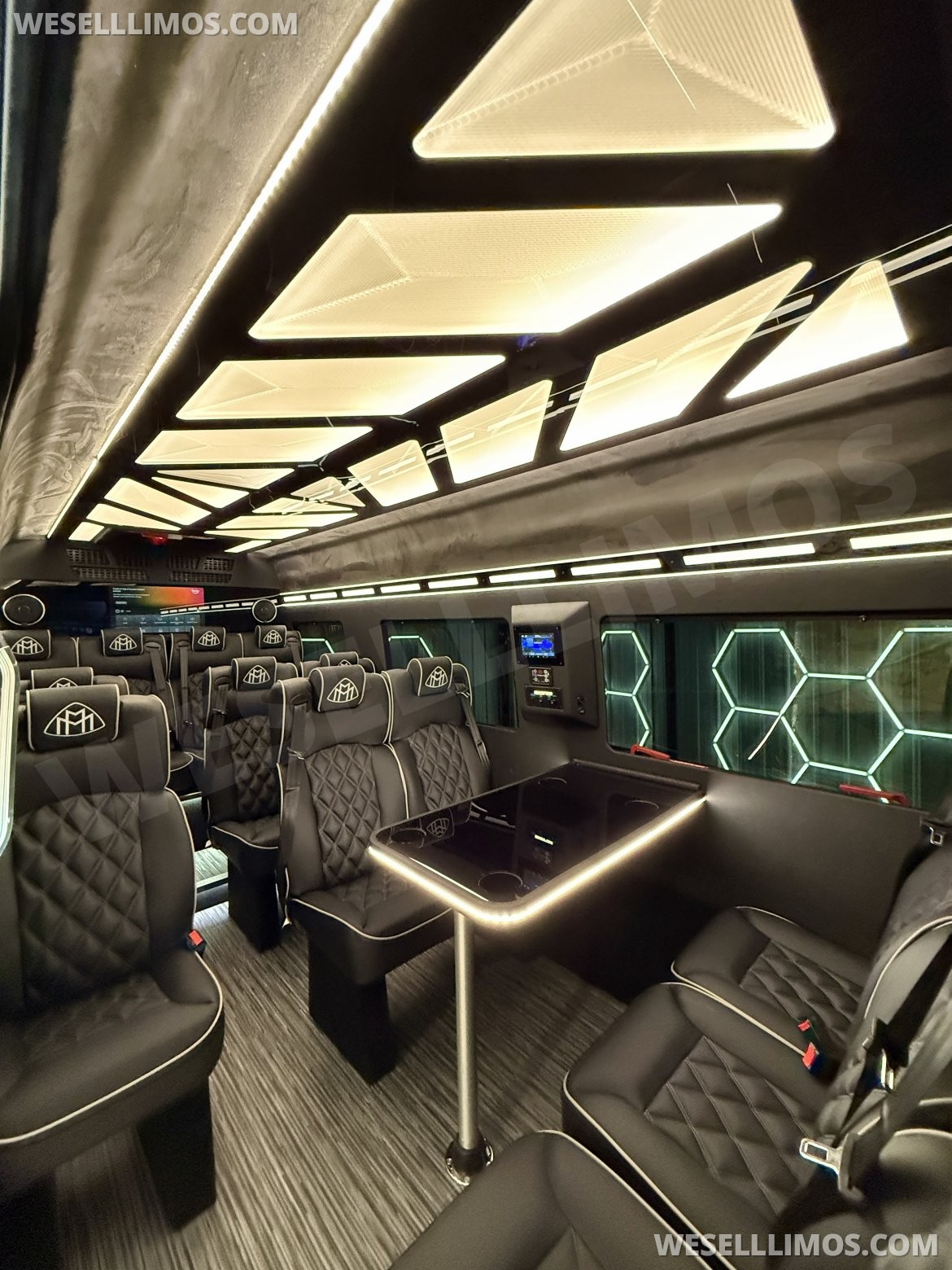 Executive Shuttle for Sale in Springfield, MO - Photo 9