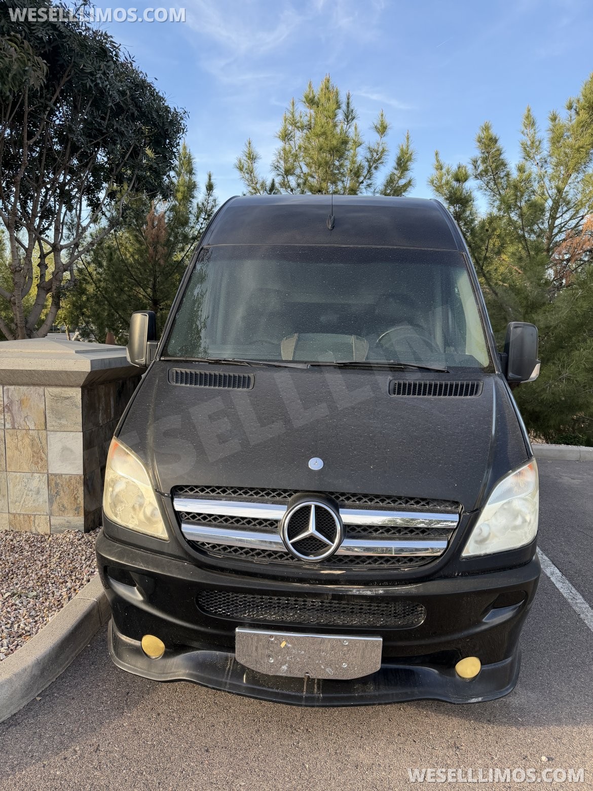 Limo Bus for Sale in Chandler, AZ - Main Photo