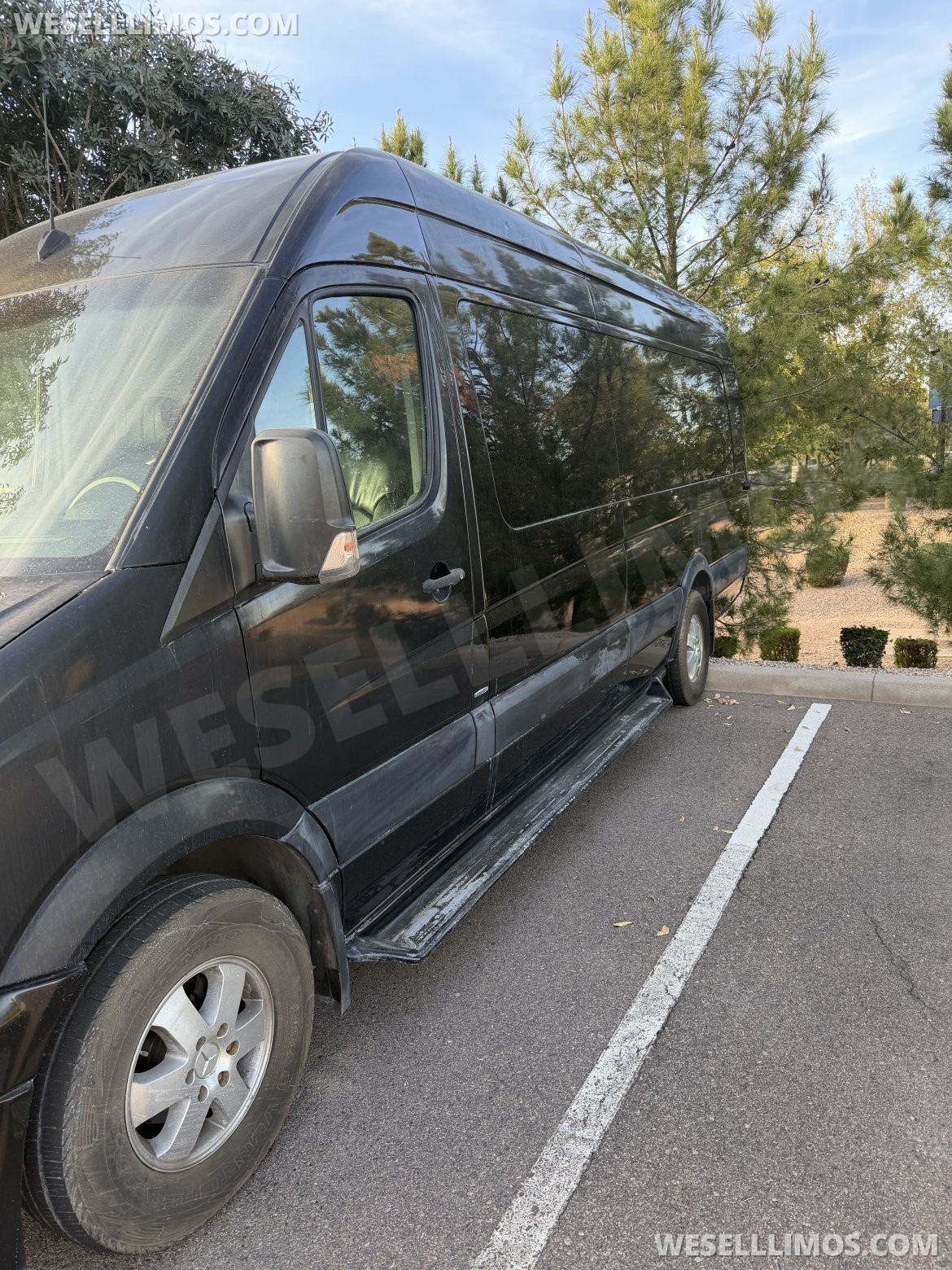 Limo Bus for Sale in Chandler, AZ - Photo 2