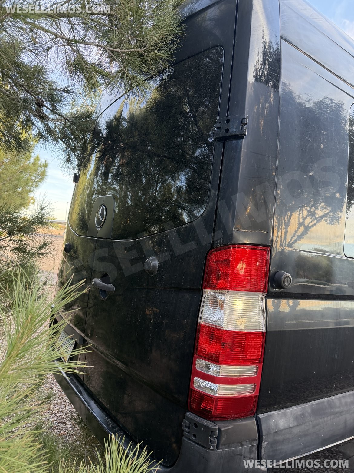 Limo Bus for Sale in Chandler, AZ - Photo 5