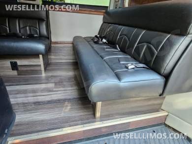 2012 Mercedes-Benz Sprinter Limo Bus - Limo Bus for Sale in Chandler, AZ - Photo 12