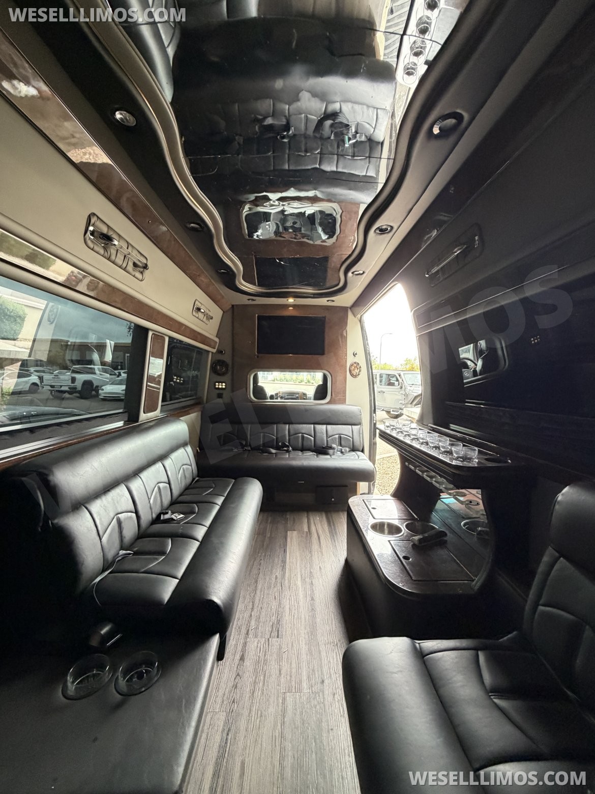 Limo Bus for Sale in Chandler, AZ - Photo 11
