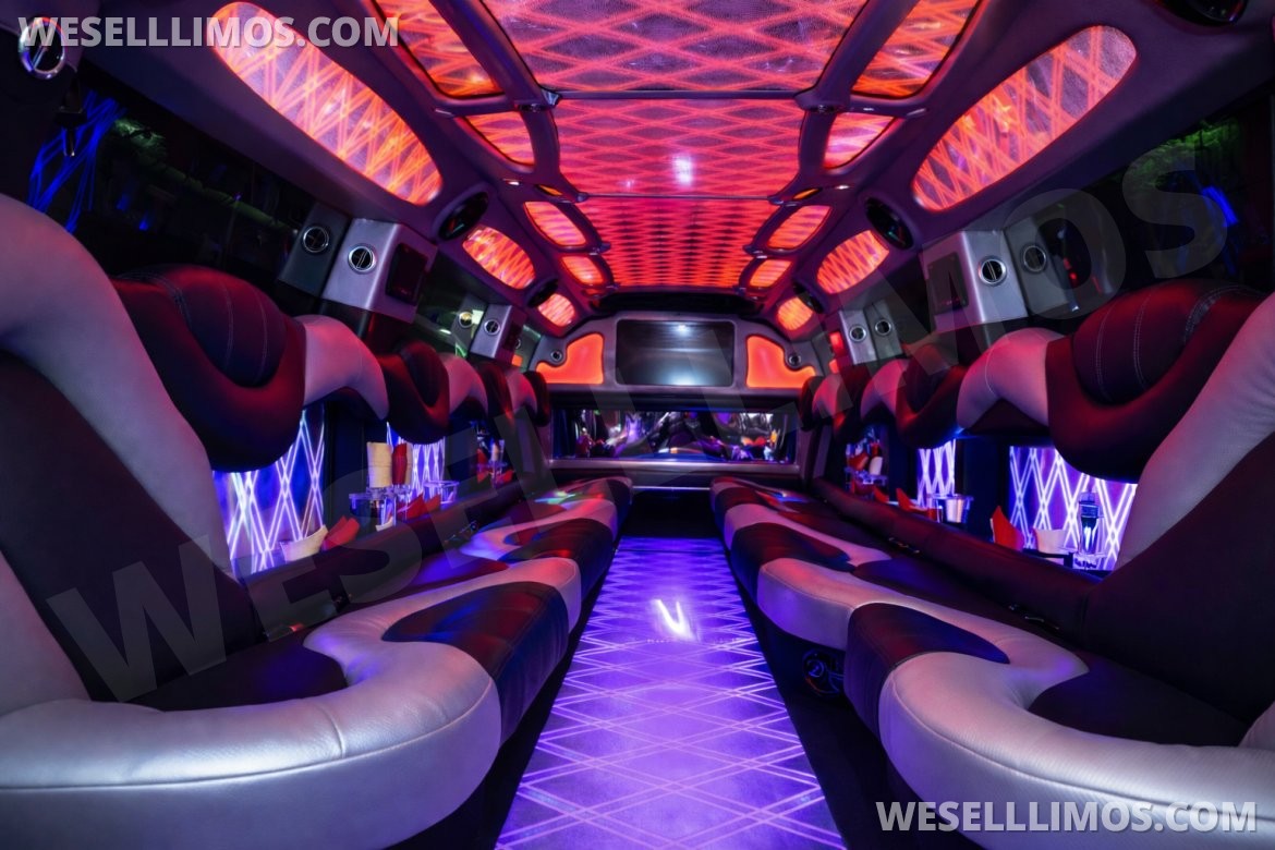 Limousine for Sale in Anaheim, CA - Photo 2