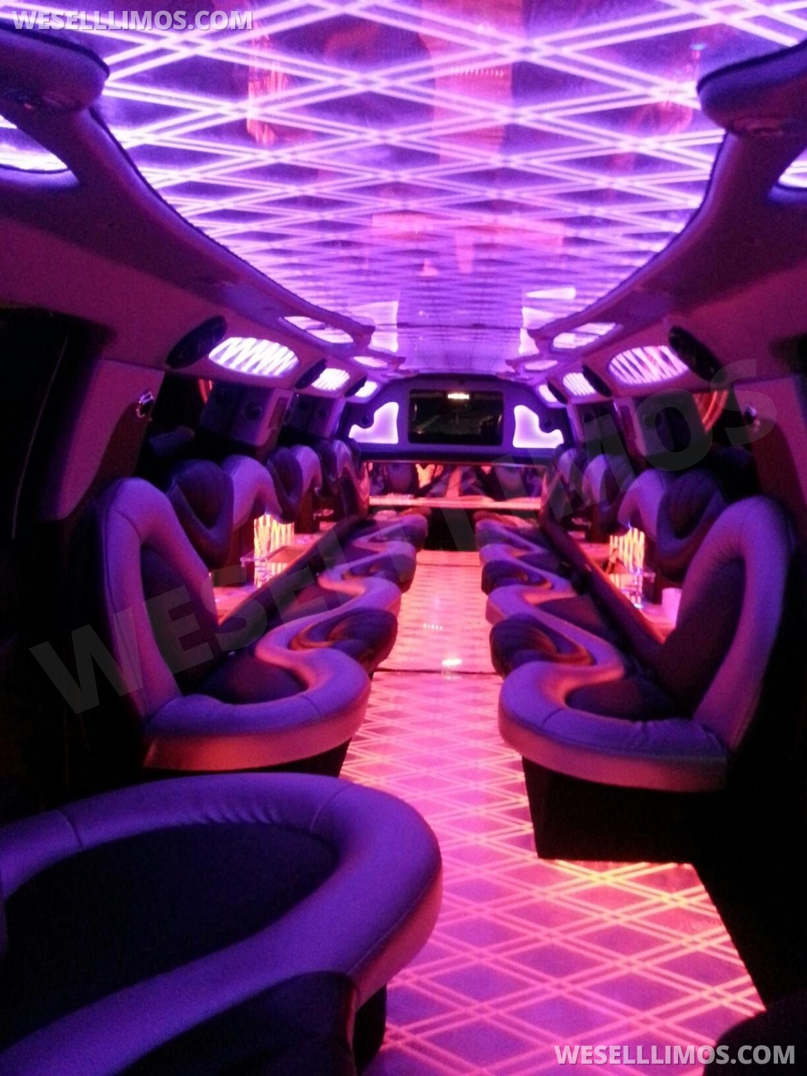 Limousine for Sale in Anaheim, CA - Photo 3