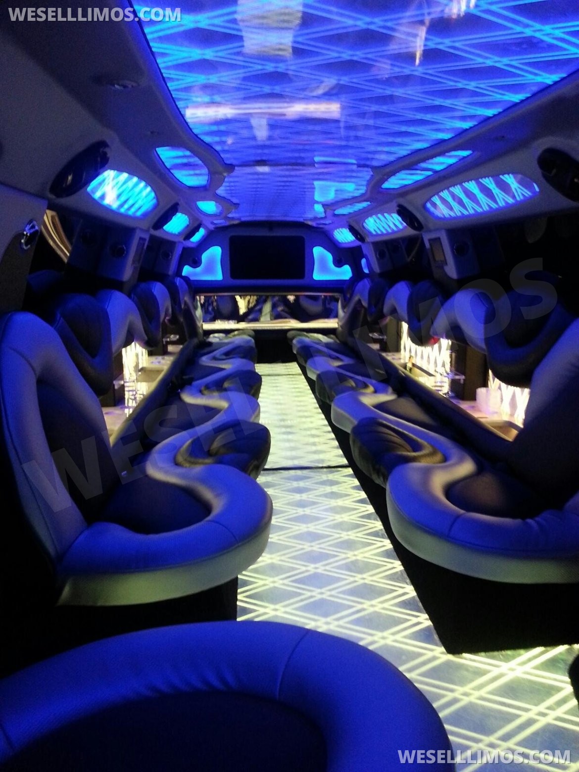 Limousine for Sale in Anaheim, CA - Photo 4