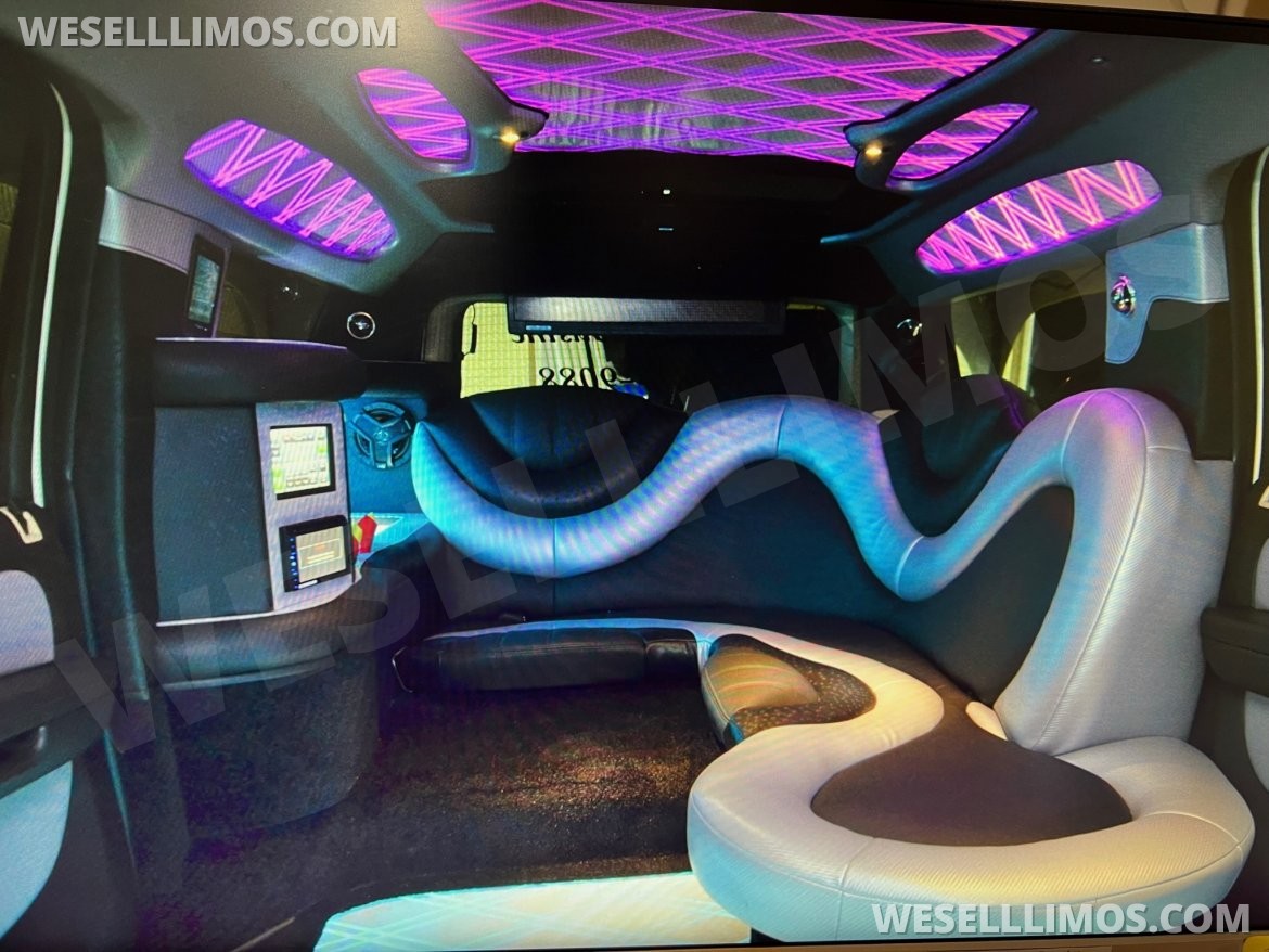 Limousine for Sale in Anaheim, CA - Photo 6
