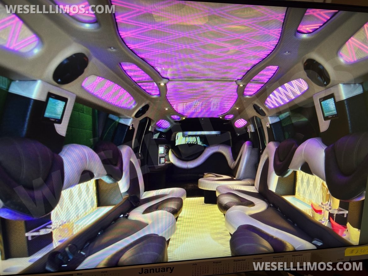 Limousine for Sale in Anaheim, CA - Photo 7