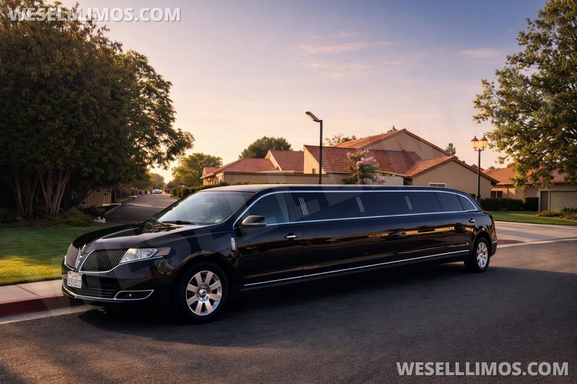 Limousine for Sale in Anaheim, CA - Main Photo