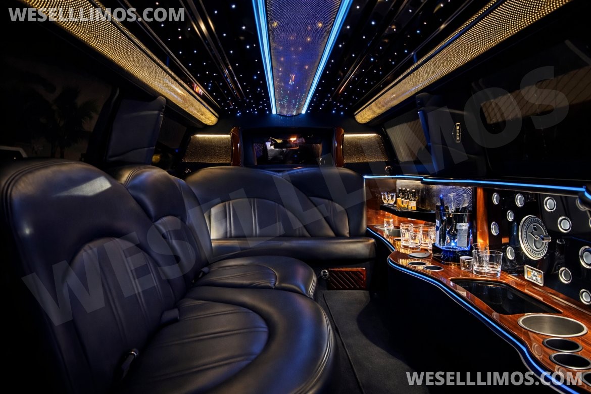 Limousine for Sale in Anaheim, CA - Photo 2