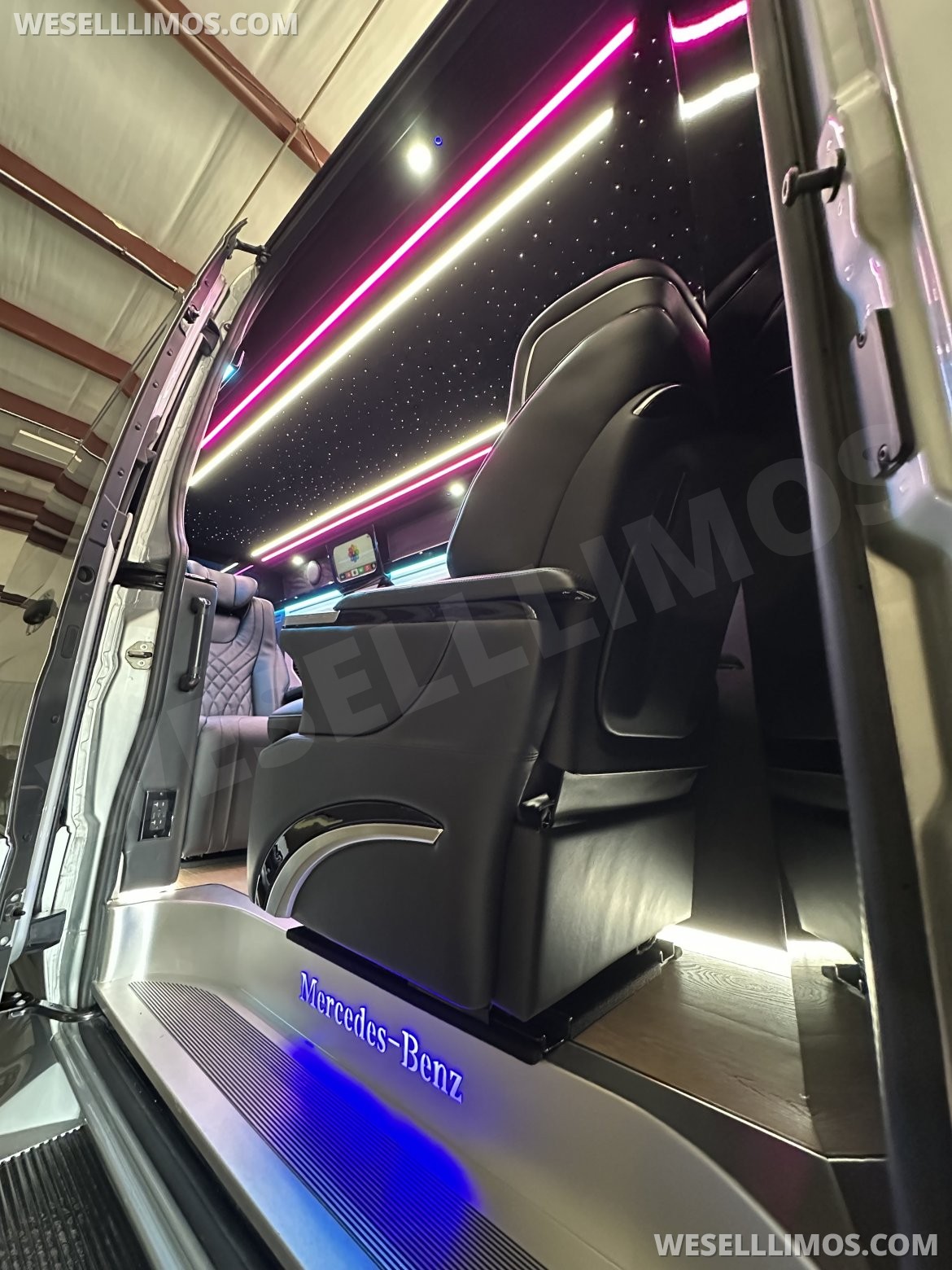 Sprinter for Sale in Atlanta, GA - Photo 2