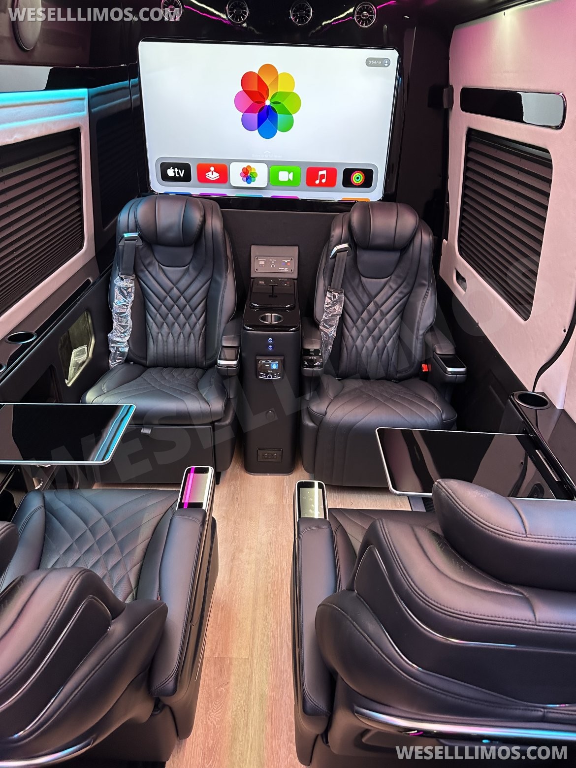 Sprinter for Sale in Atlanta, GA - Photo 3