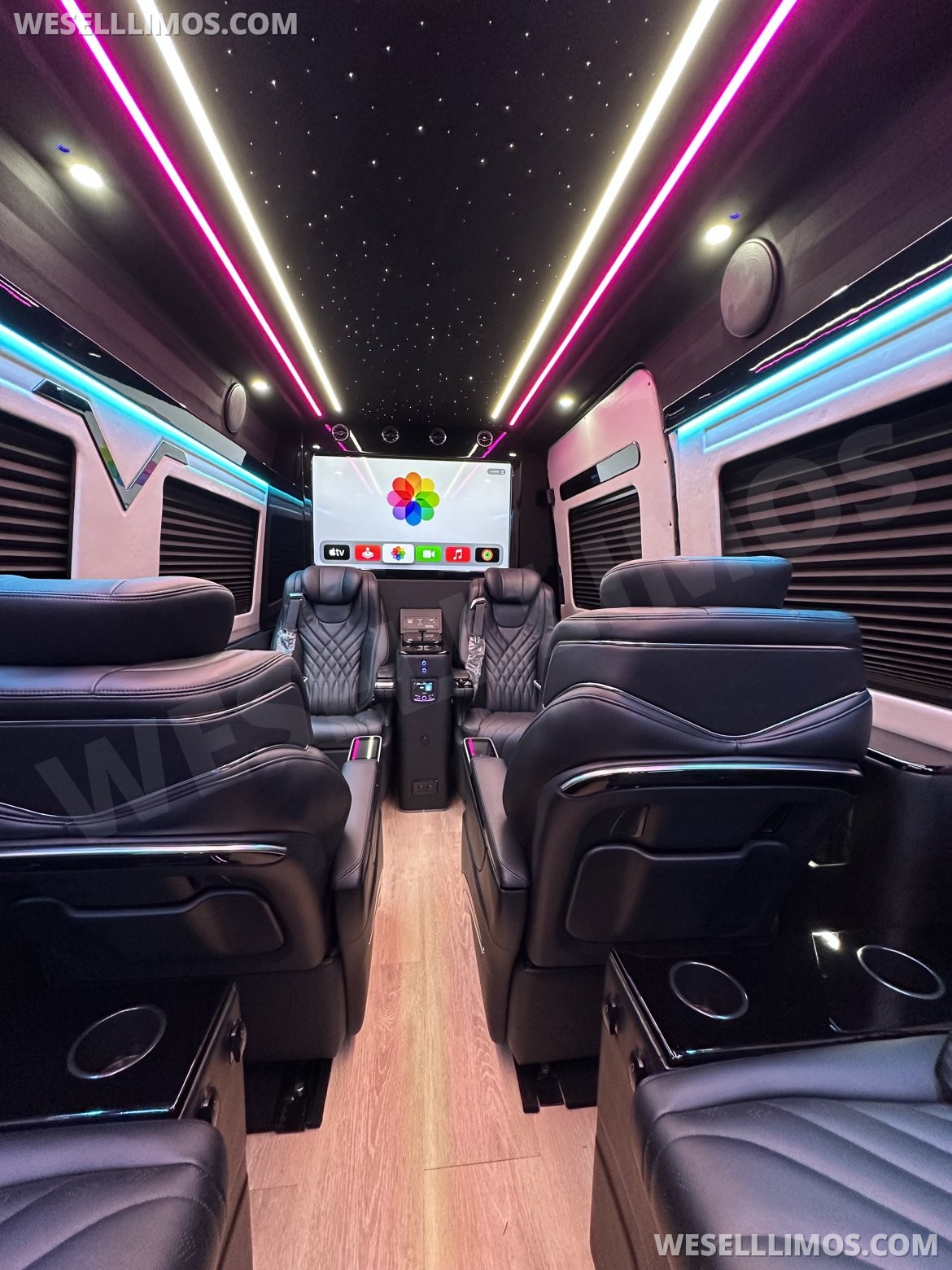 Sprinter for Sale in Atlanta, GA - Photo 8