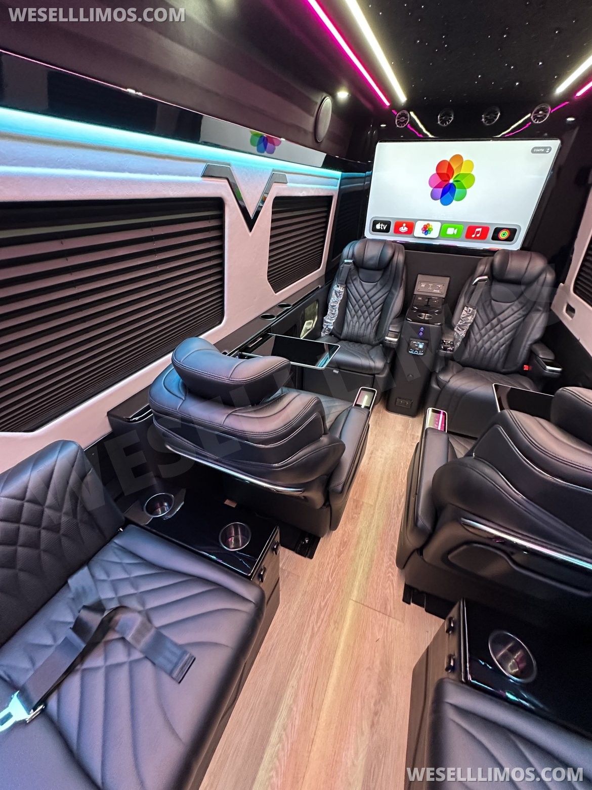 Sprinter for Sale in Atlanta, GA - Photo 7