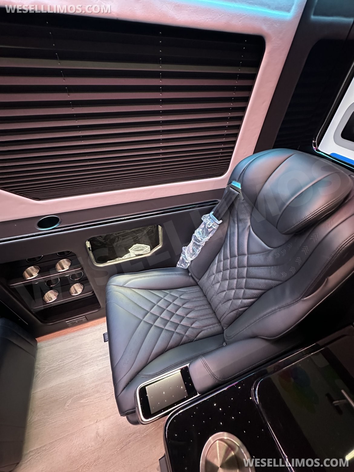 Sprinter for Sale in Atlanta, GA - Photo 6