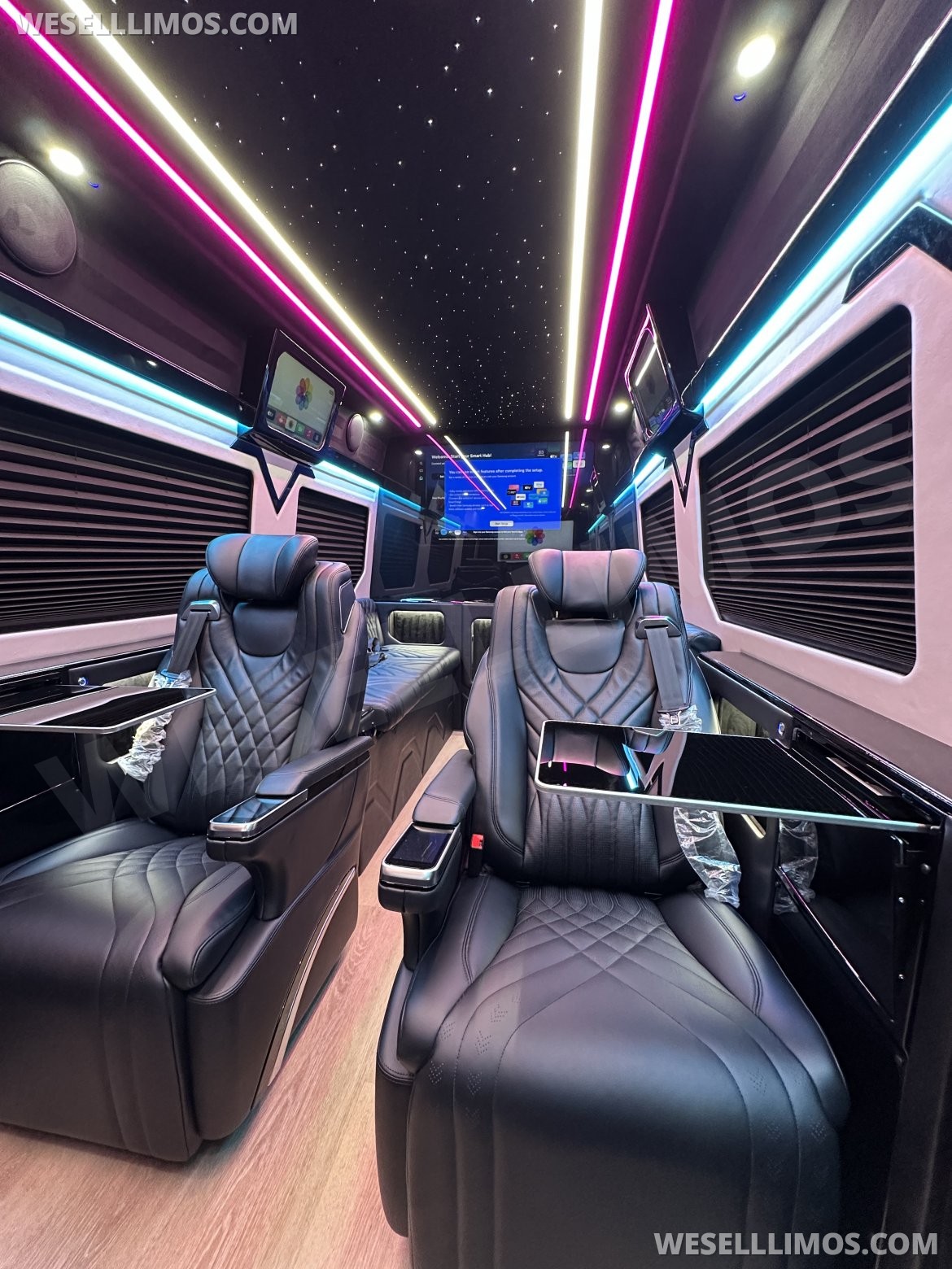 Sprinter for Sale in Atlanta, GA - Photo 13