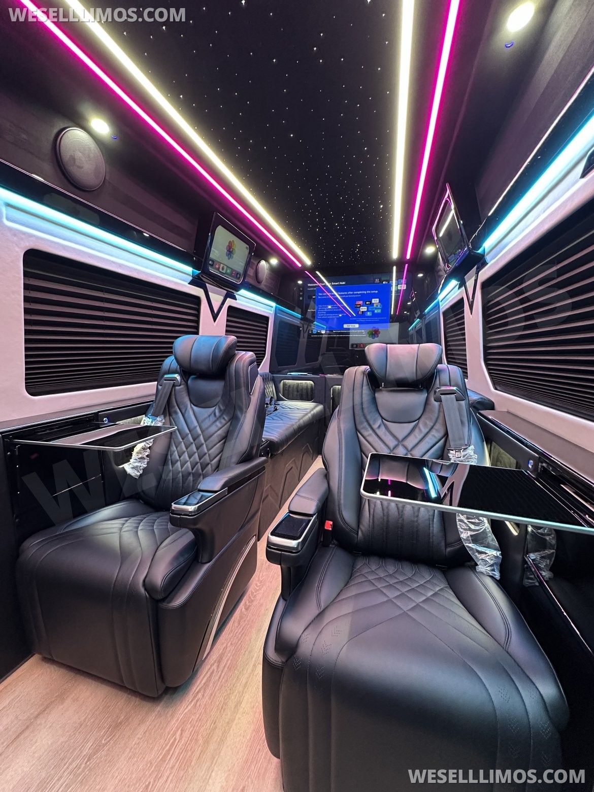 Sprinter for Sale in Atlanta, GA - Photo 14