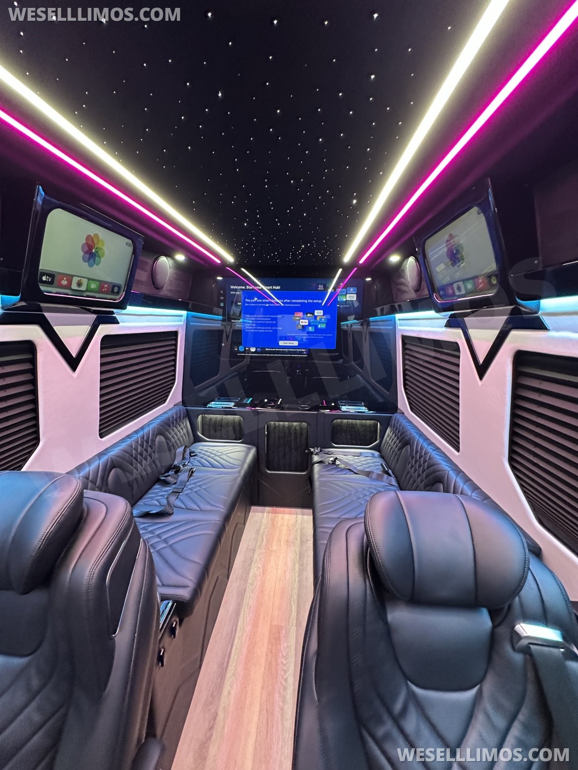 Sprinter for Sale in Atlanta, GA - Photo 15