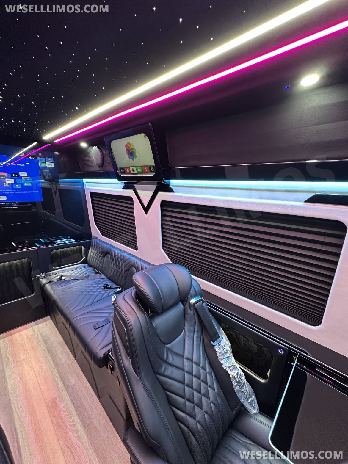 Sprinter for Sale in Atlanta, GA - Photo 16