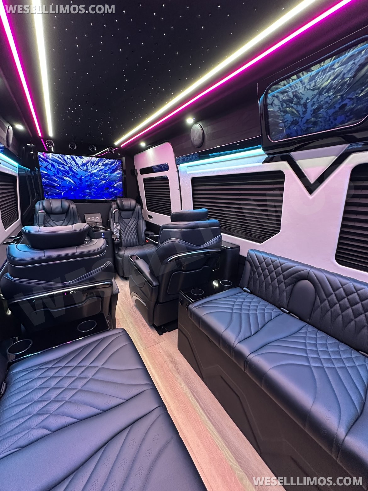 Sprinter for Sale in Atlanta, GA - Photo 19