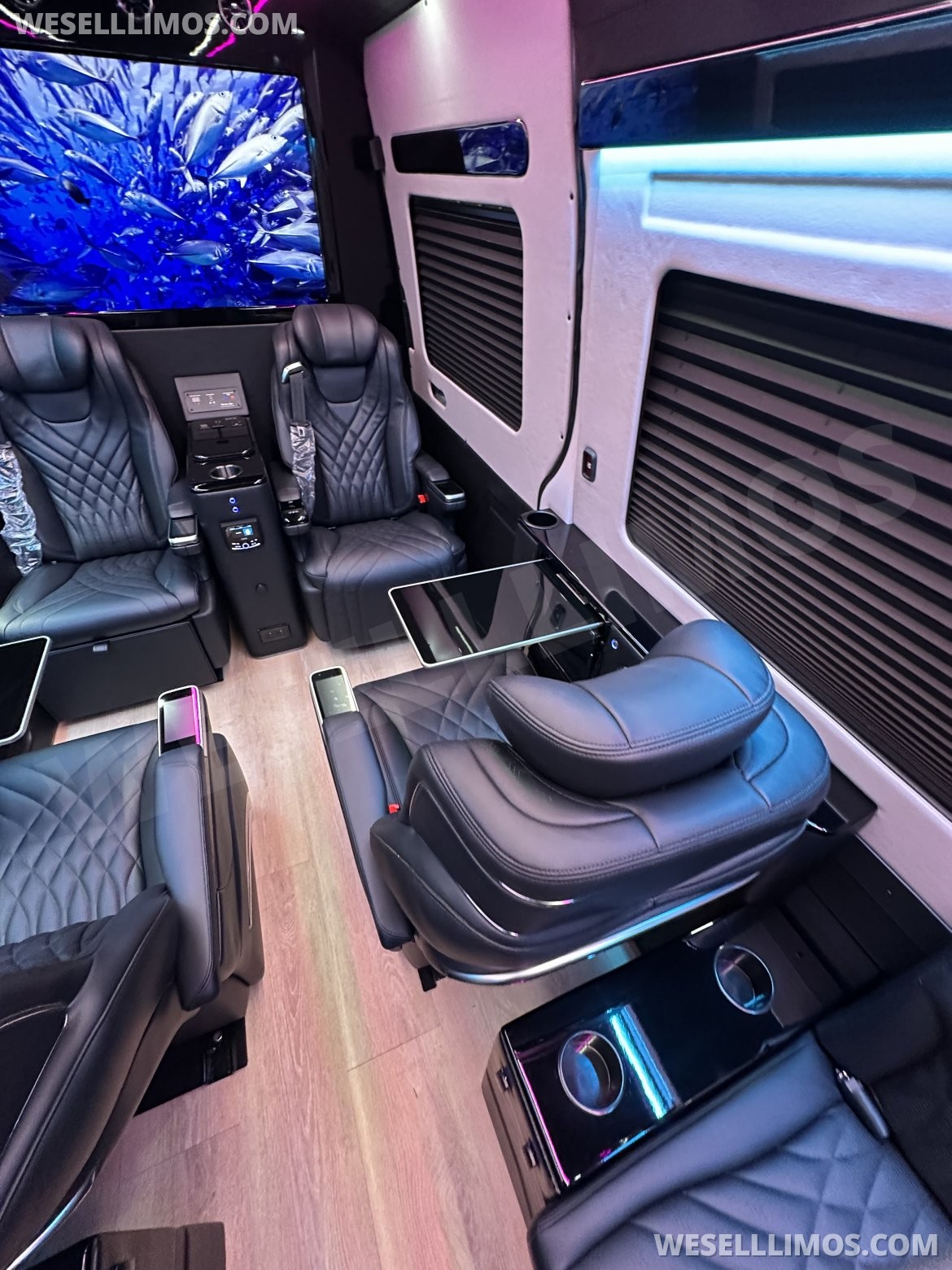 Sprinter for Sale in Atlanta, GA - Photo 20
