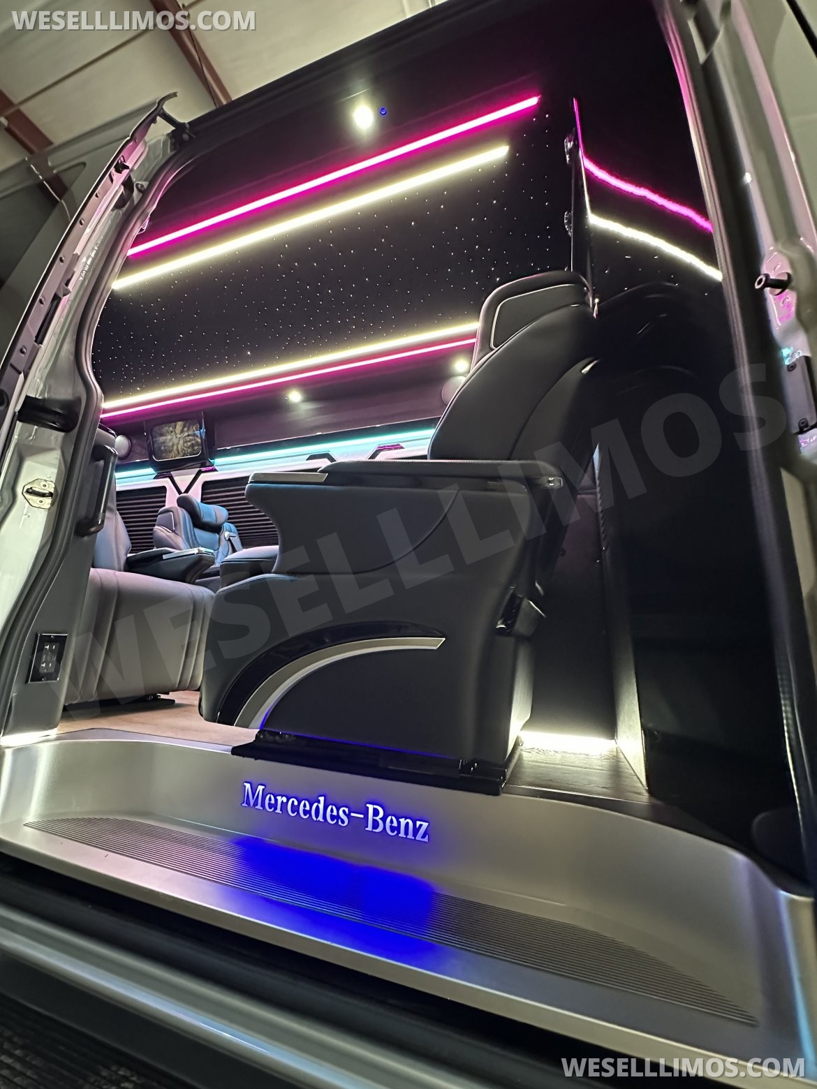 Sprinter for Sale in Atlanta, GA - Photo 22