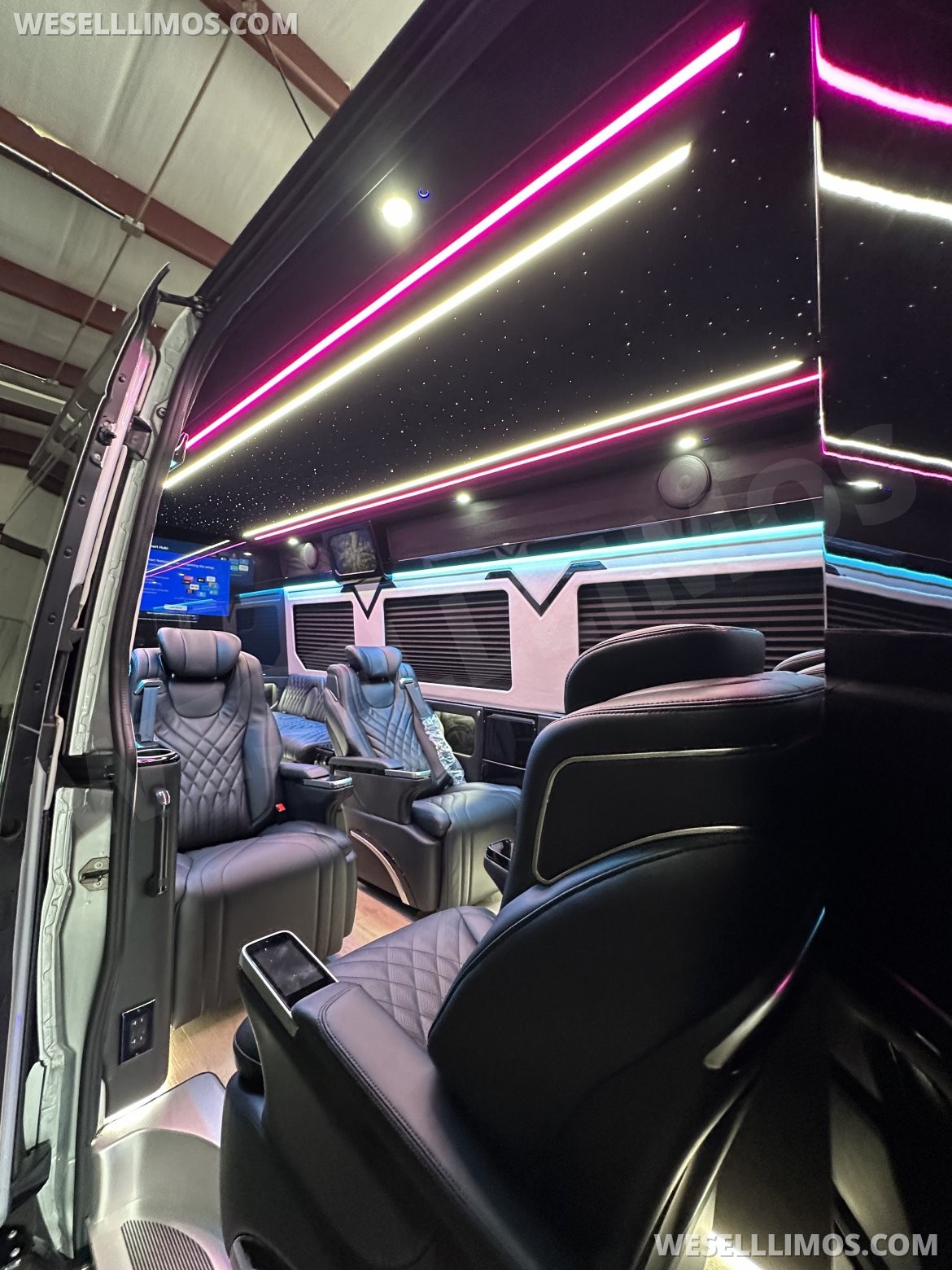 Sprinter for Sale in Atlanta, GA - Photo 23