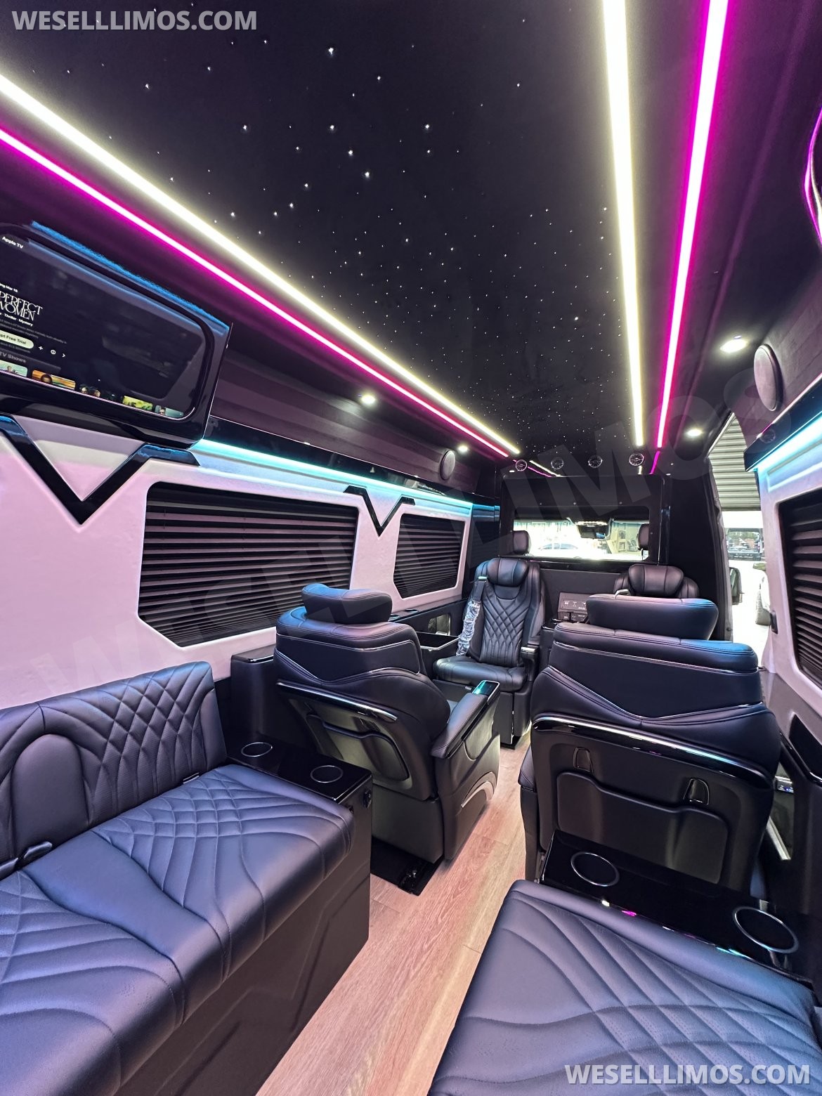 Sprinter for Sale in Atlanta, GA - Photo 27