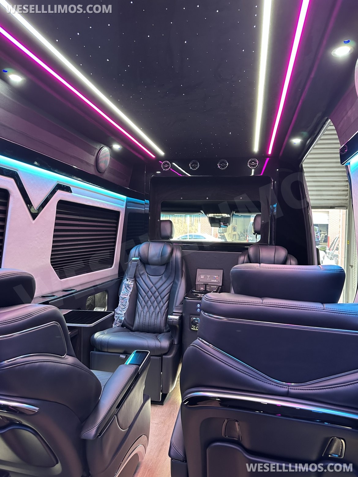 Sprinter for Sale in Atlanta, GA - Photo 29