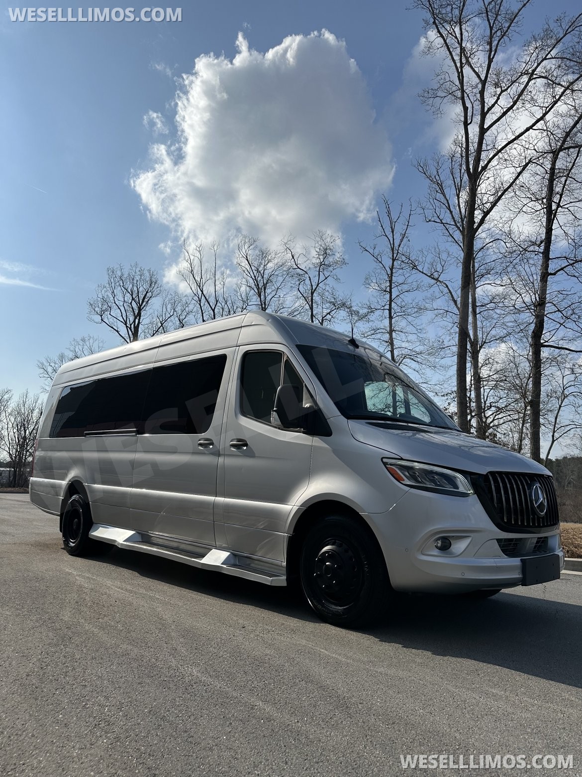 Sprinter for Sale in Atlanta, GA - Photo 31