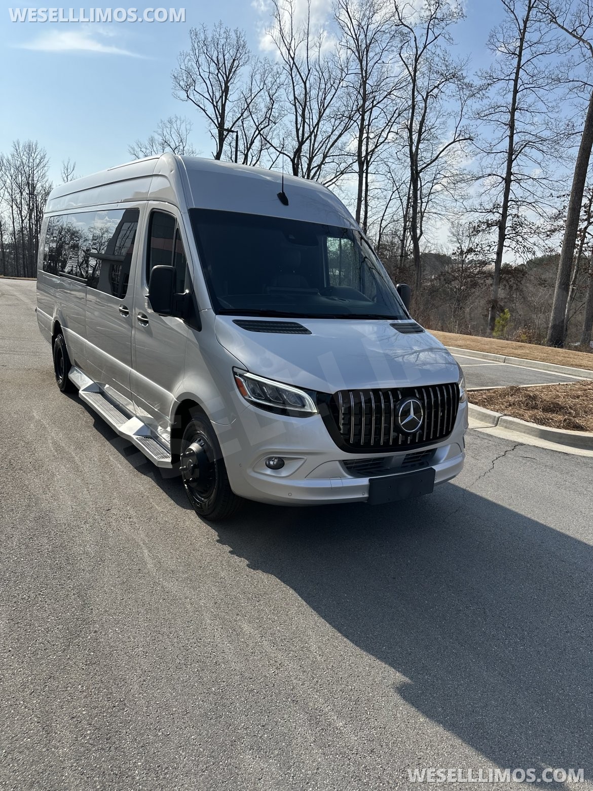 Sprinter for Sale in Atlanta, GA - Photo 32