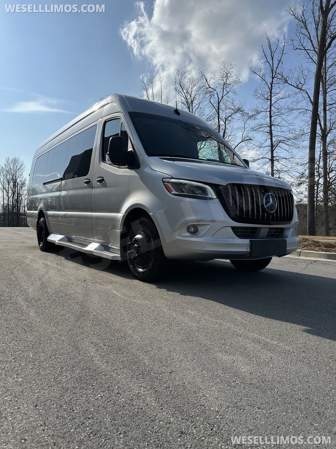 Sprinter for Sale in Atlanta, GA - Photo 33