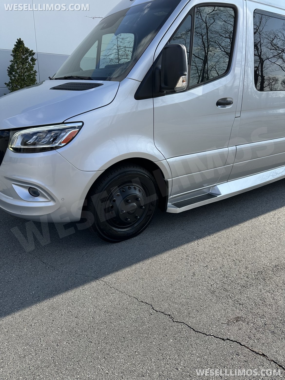 Sprinter for Sale in Atlanta, GA - Photo 34