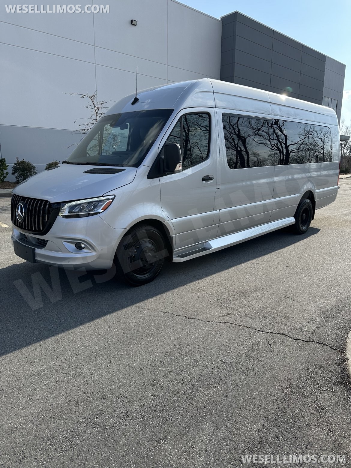 Sprinter for Sale in Atlanta, GA - Photo 35