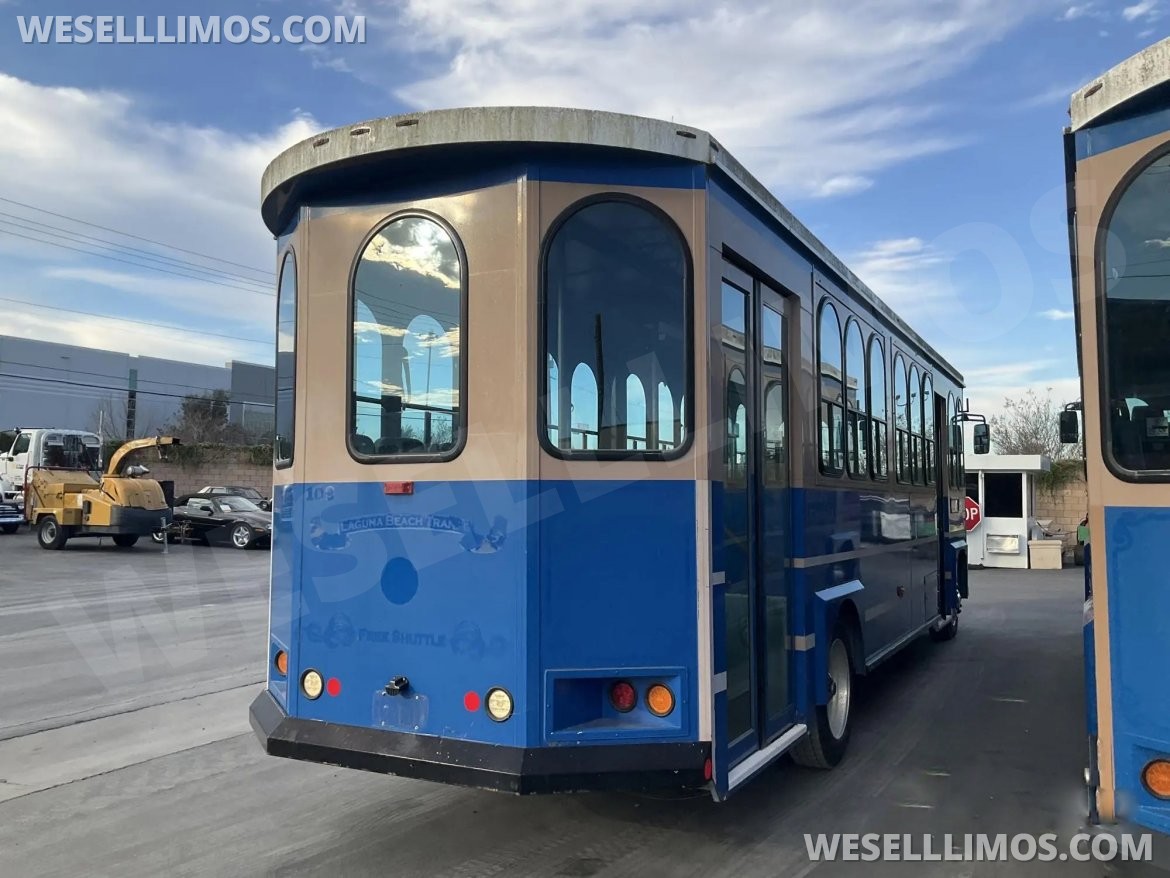 Trolley for Sale in Anaheim, CA - Photo 7