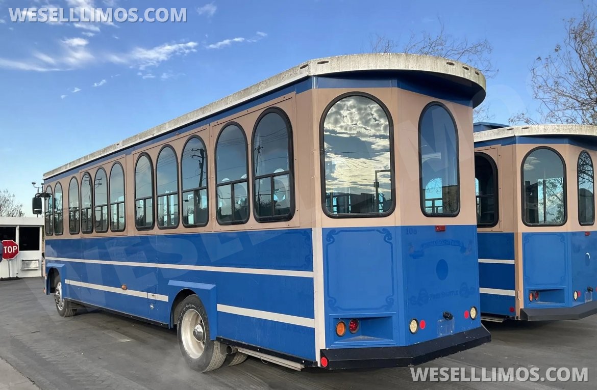 Trolley for Sale in Anaheim, CA - Photo 5