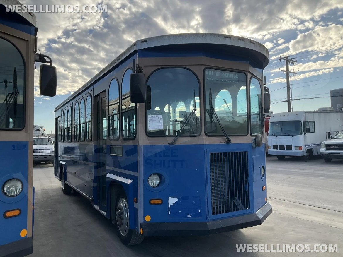 Trolley for Sale in Anaheim, CA - Photo 6