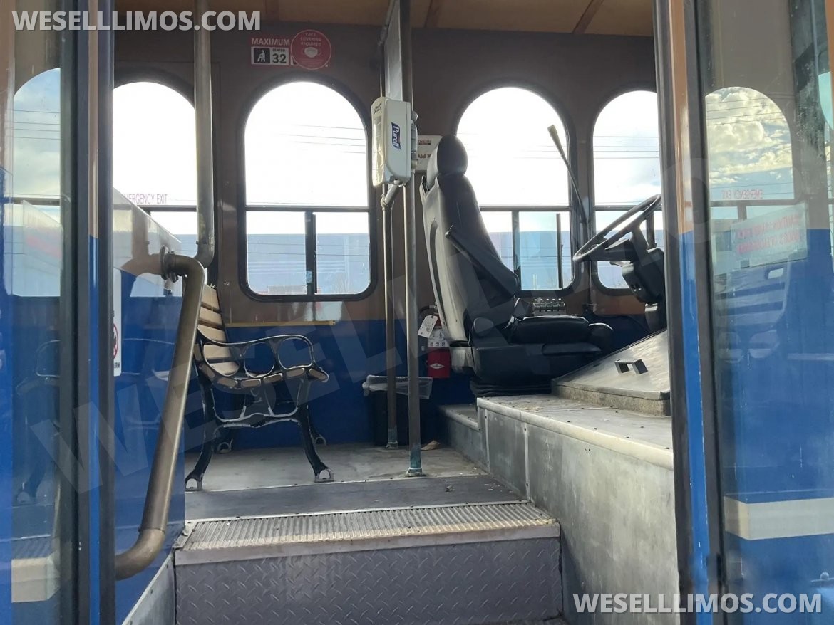 Trolley for Sale in Anaheim, CA - Photo 4