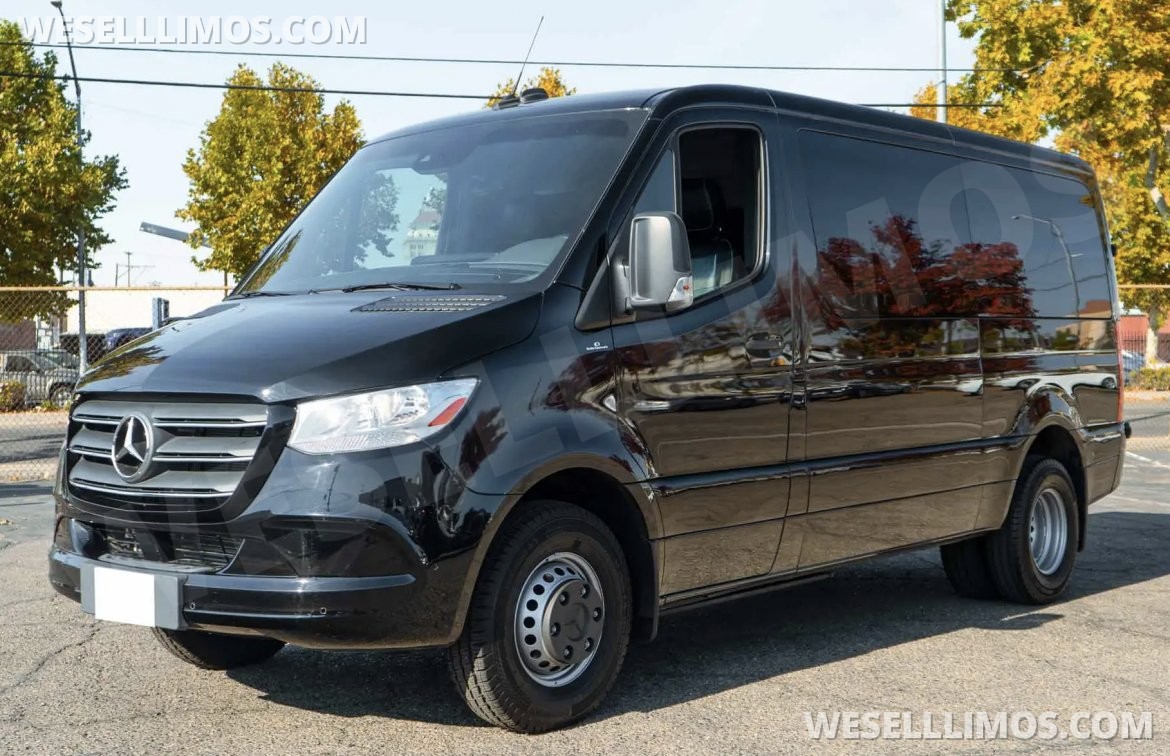 Sprinter for Sale in Ontario, CA - Main Photo