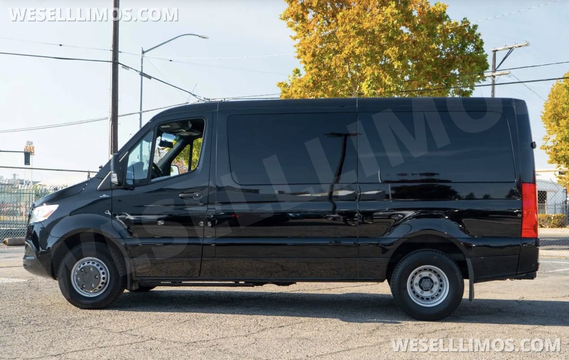 Sprinter for Sale in Ontario, CA - Photo 2