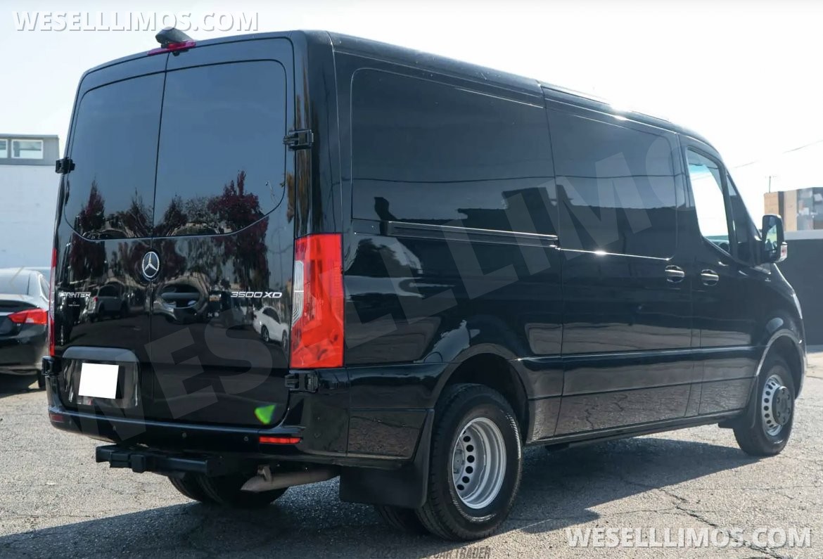 Sprinter for Sale in Ontario, CA - Photo 3