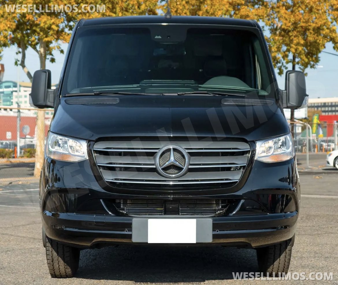 Sprinter for Sale in Ontario, CA - Photo 4